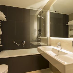 Deluxe Kamer